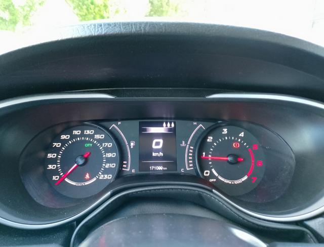 FIAT Tipo 1.6 Mjt S&S SW Lounge