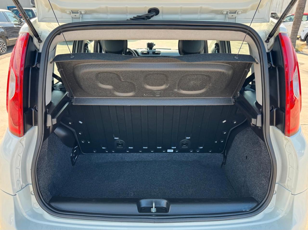 Fiat Panda 1.0 FireFly 70cv S&S Hybrid 2022