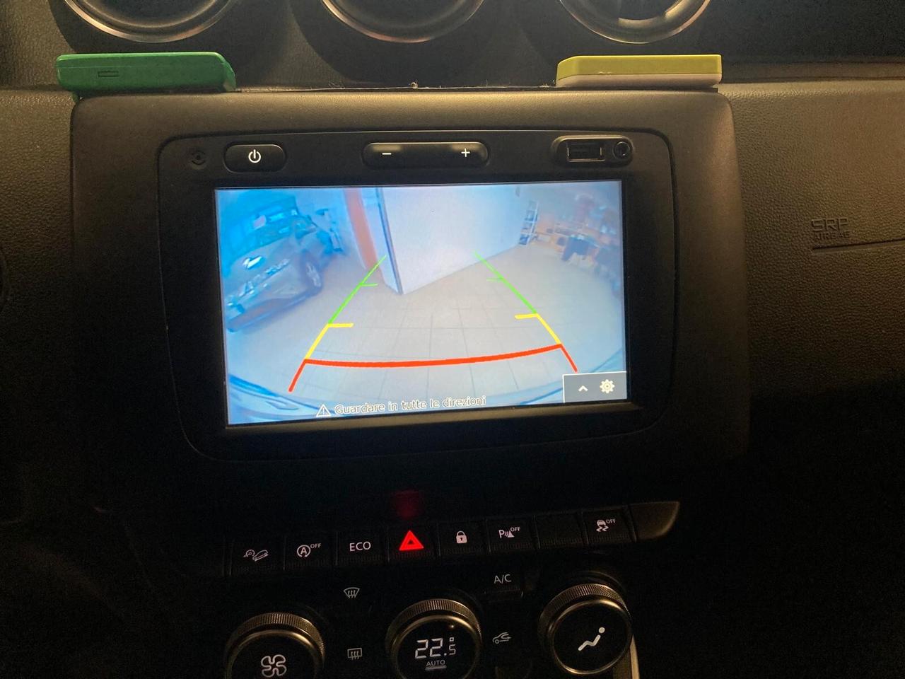 Dacia Duster 1.5 Blue dCi 8V 115 CV 4x4 Prestige.