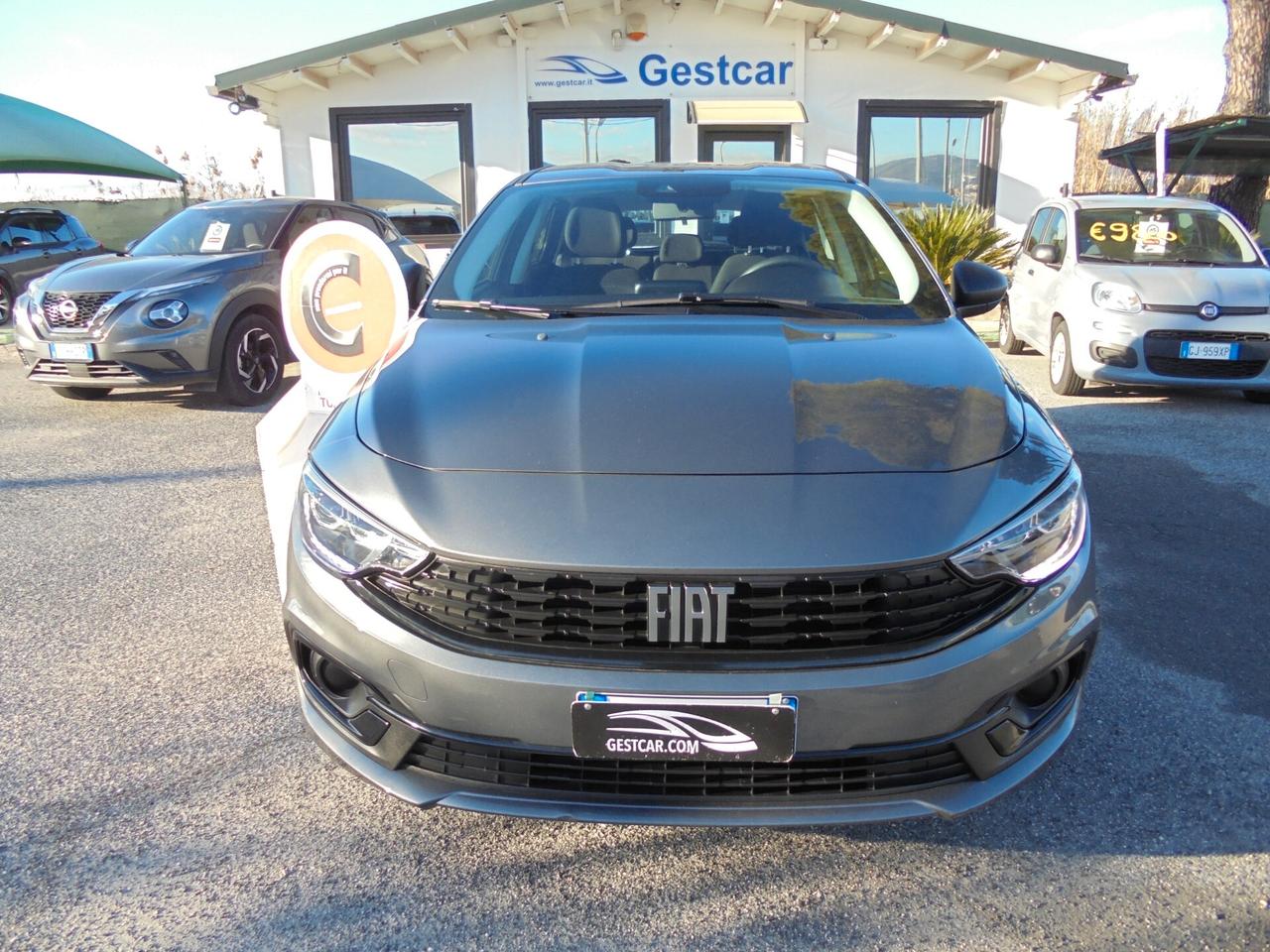 Fiat Tipo 1.6 Mjt S&S SW City Life