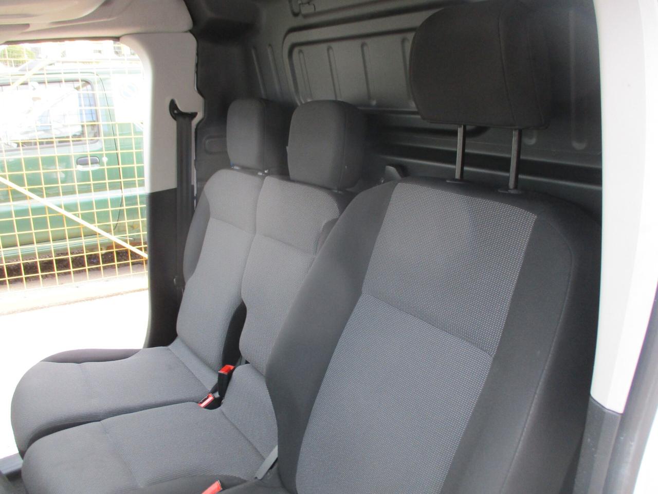 Fiat DOBLO 1.5 HDI 102 CV 3 POSTI 2022