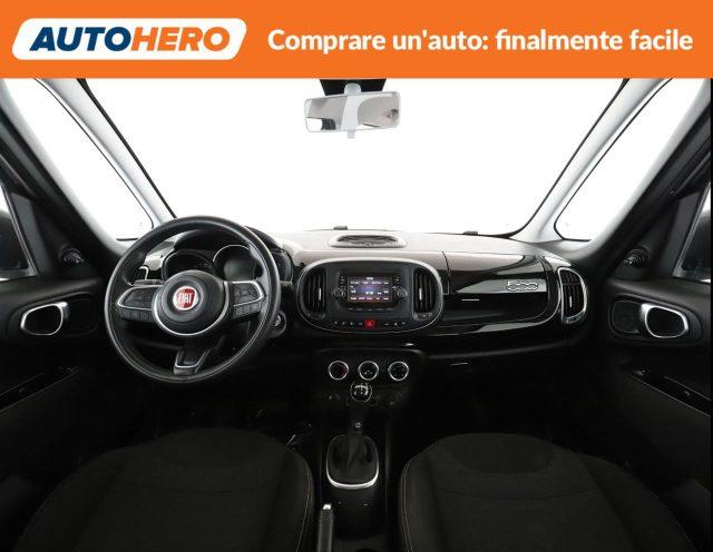 FIAT 500L 1.3 Multijet 95 CV Dualogic City Cross