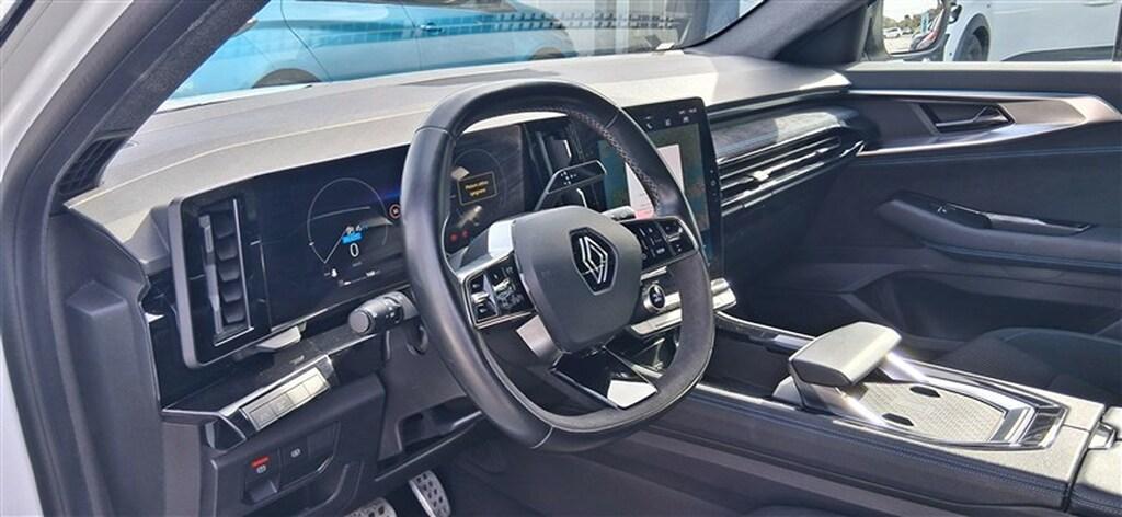 Renault Austral 1.2 E-Tech full hybrid Techno Esprit Alpine
