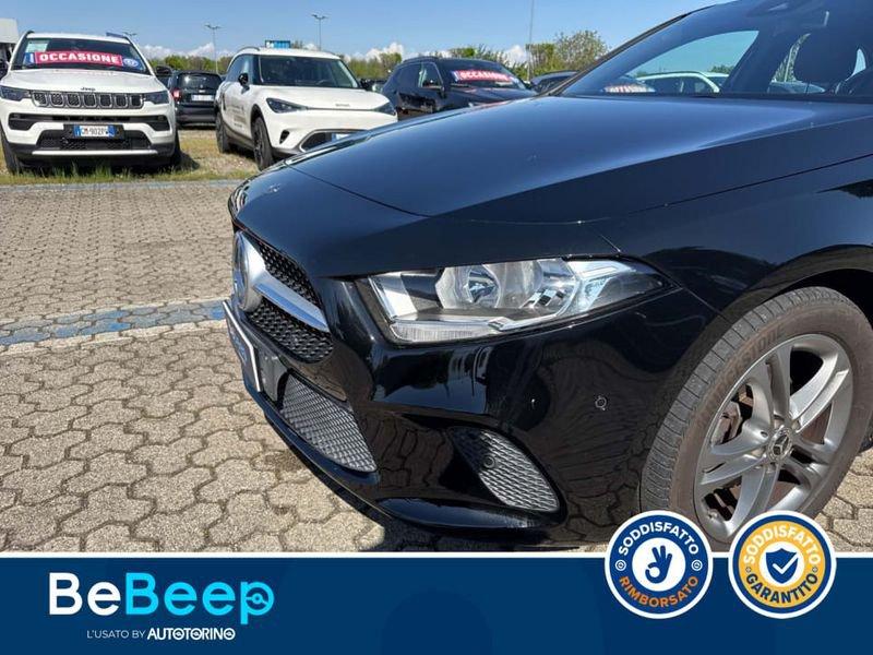 Mercedes-Benz Classe A A 180 SPORT