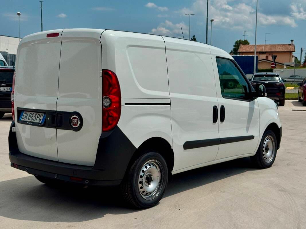 Fiat Doblò Cargo 1.3 mjt 95cv CH1 Business S&S