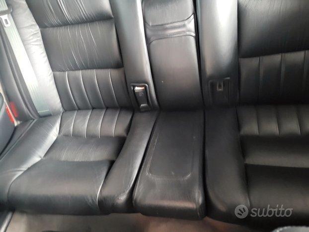 MASERATI QUATTROPORTE 2.0 V6!!! IMMACOLATO