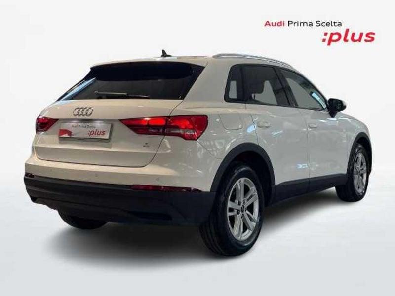 Audi Q3 II 2018 Audi 35 2.0 tdi Business s-tronic