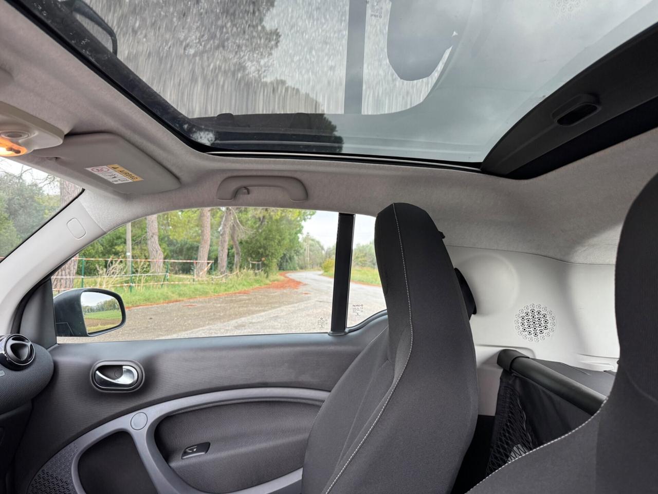 Smart ForTwo 70 1.0 twinamic Prime