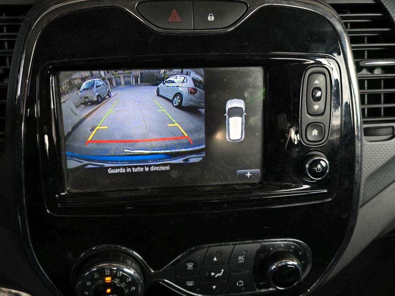 Renault Captur 1.5 dCi 8V 90 CV Start&Stop Energy R-Link