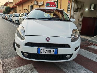 FIAT GRANDE PUNTO 1.4 BENZINA CV77 KW 57 NATURALPOWER