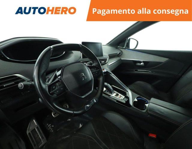 PEUGEOT 5008 BlueHDi 180 S&S EAT6 GT