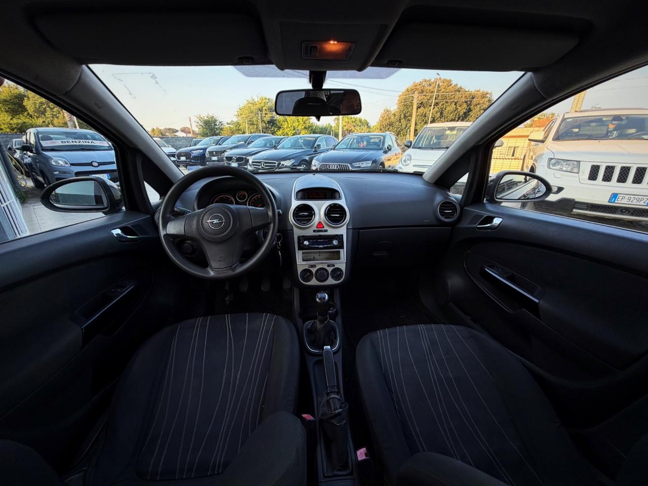 Opel Corsa 1.3 CDTI 75CV 5 porte Enjoy Garanzia 12 Mesi