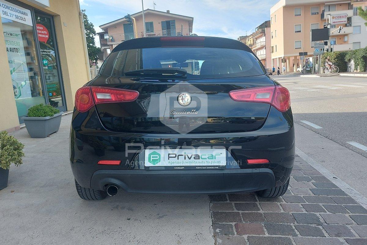 ALFA ROMEO Giulietta 1.6 JTDm-2 105 CV Progression