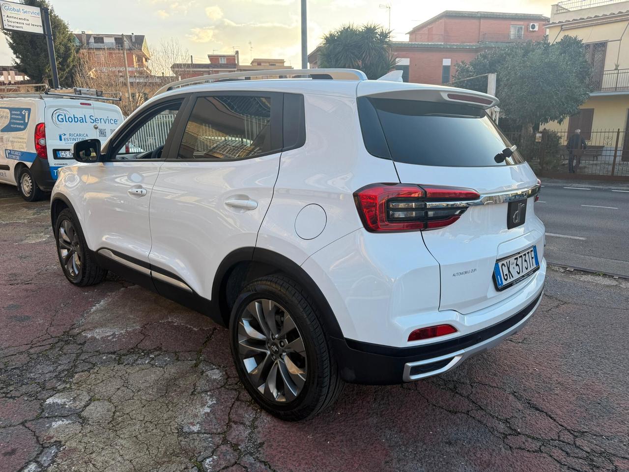 Dr 4.0 1.5 Gpl **PRONTA CONSEGNA**