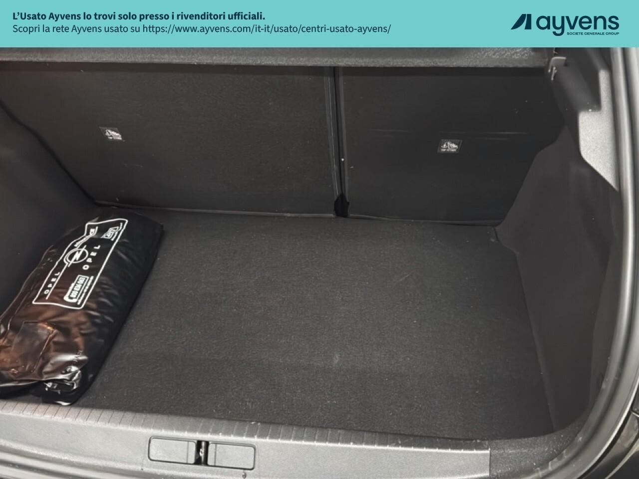 Opel Corsa 1.2 100 CV Edition