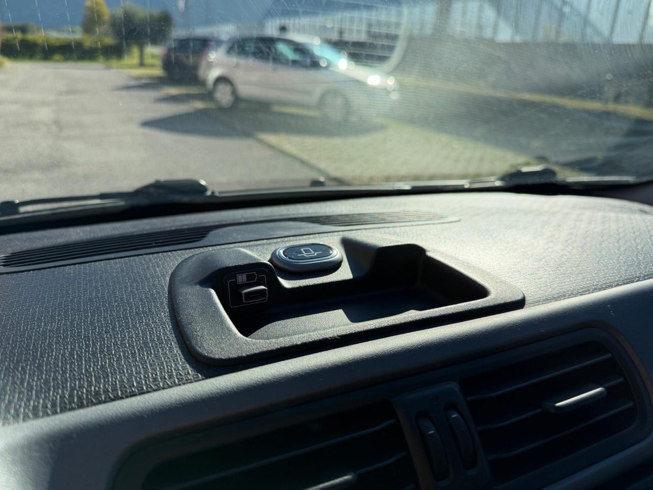 Fiat Panda 0.9 TwinAir Turbo S&S 4x4