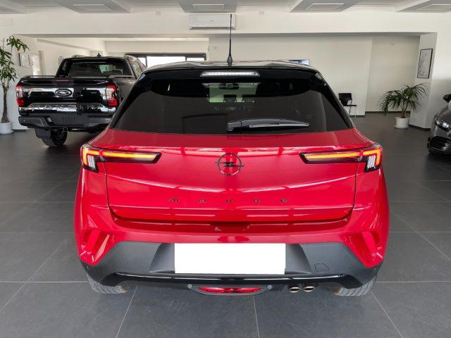 OPEL Mokka 1.2 Turbo 136 CV Ultimate