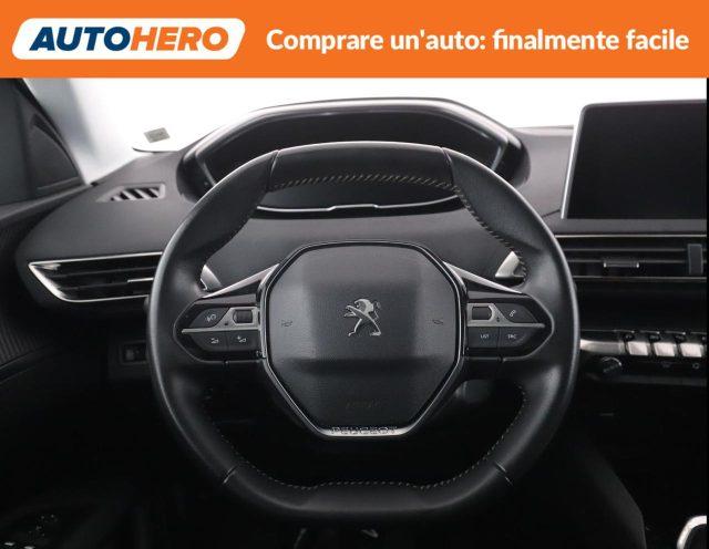 PEUGEOT 3008 PureTech Turbo 130 S&S Active