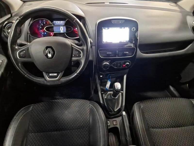 RENAULT CLIO SPORTER 1.5 SW AUTOCARRO