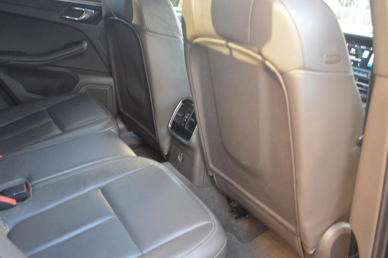 Porsche Macan 2.0 Turbo Benzina