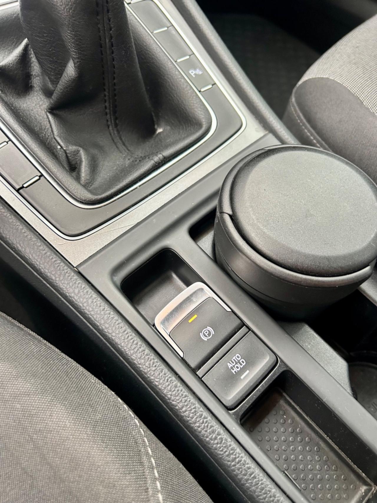 VW GOLF 7 1.6 TDI 5p.Technology FINANZIABILE
