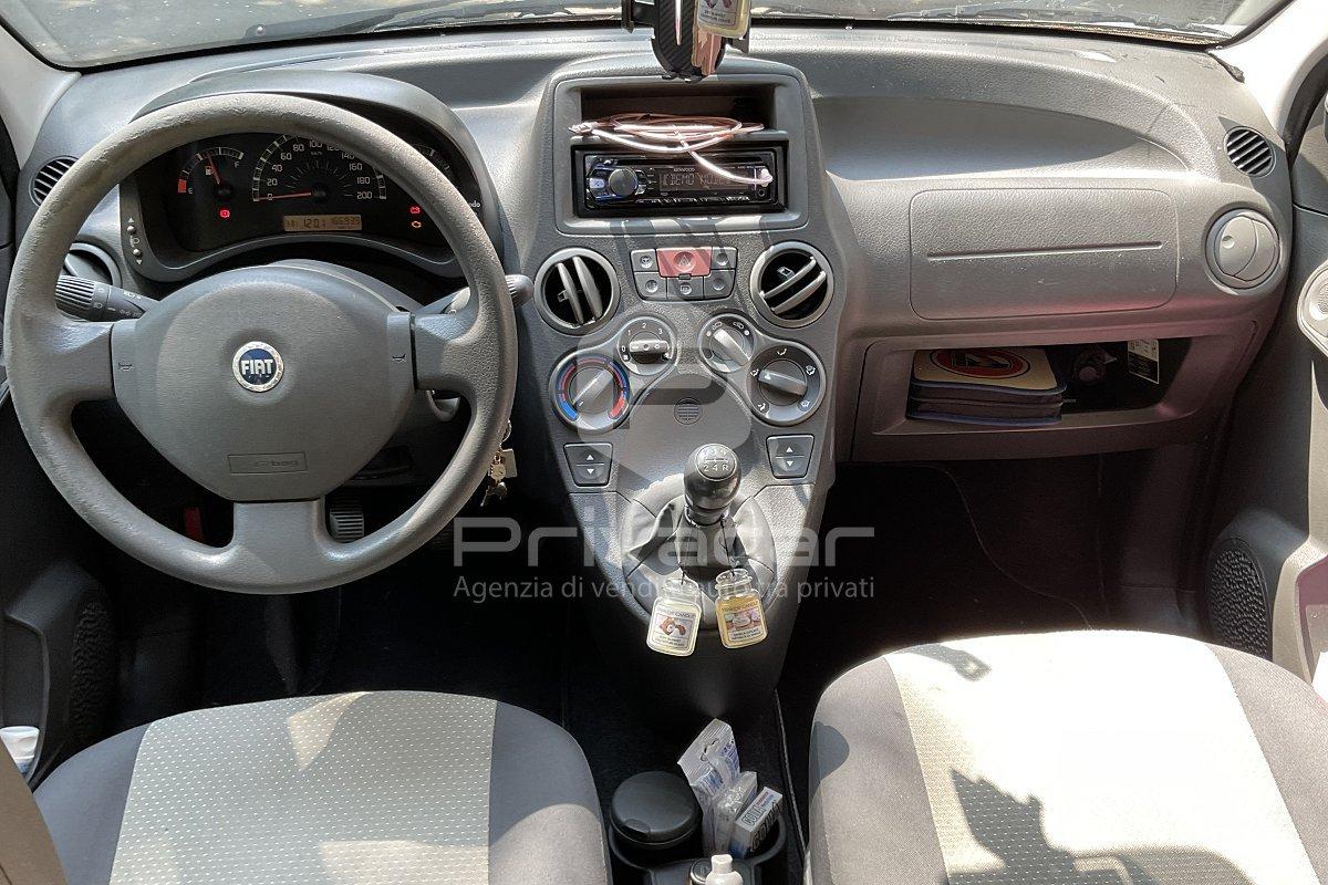 FIAT Panda 1.1 Active