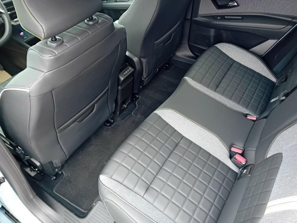 Renault Renault 4 comfort range Iconic