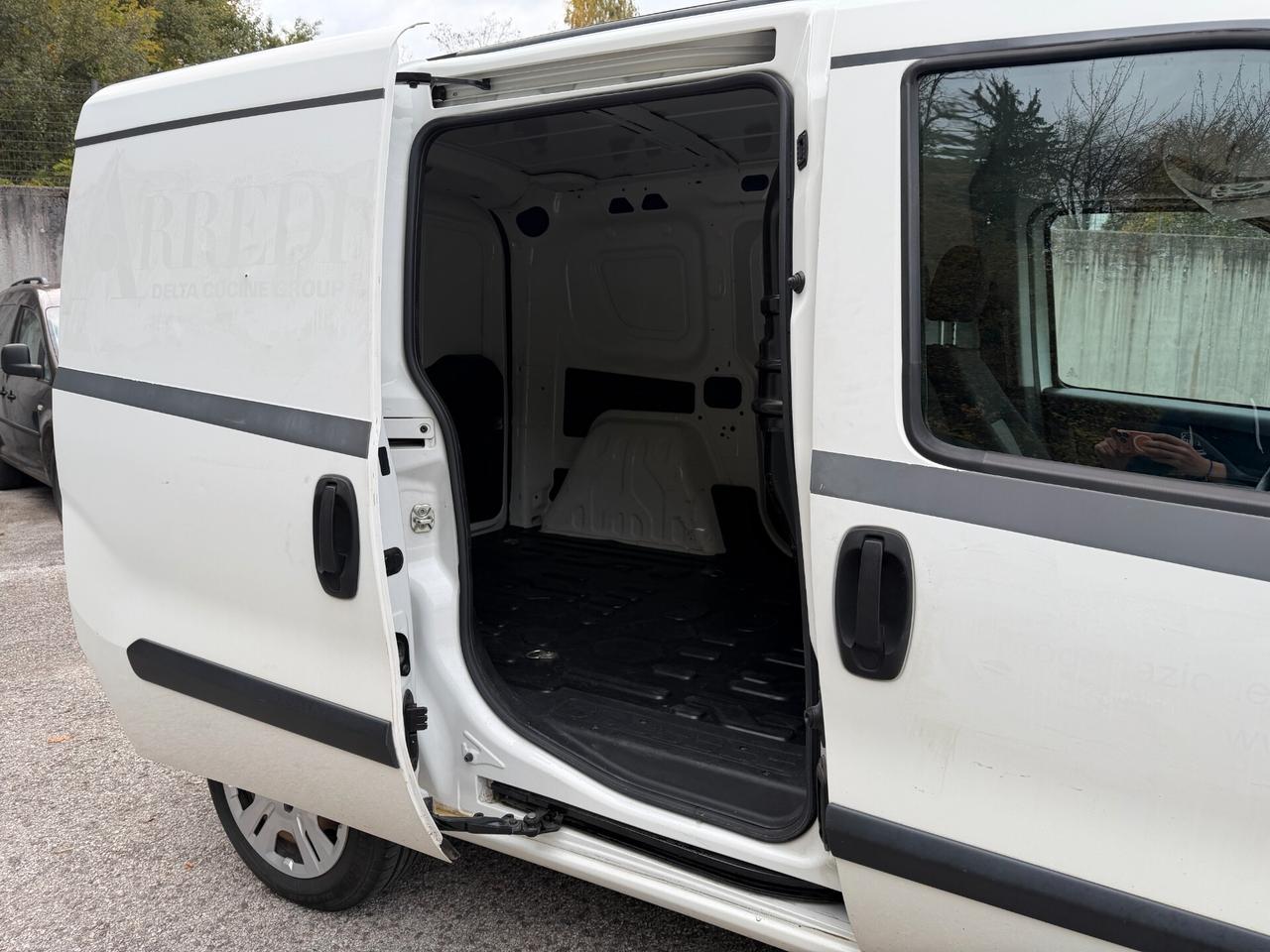 Fiat Doblo Doblò 1.3 MJT PC-TN Cargo Lamierato +IVA