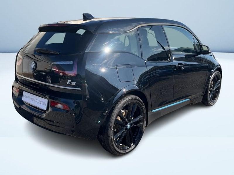 BMW i3 I3S 120AH ADVANTAGE