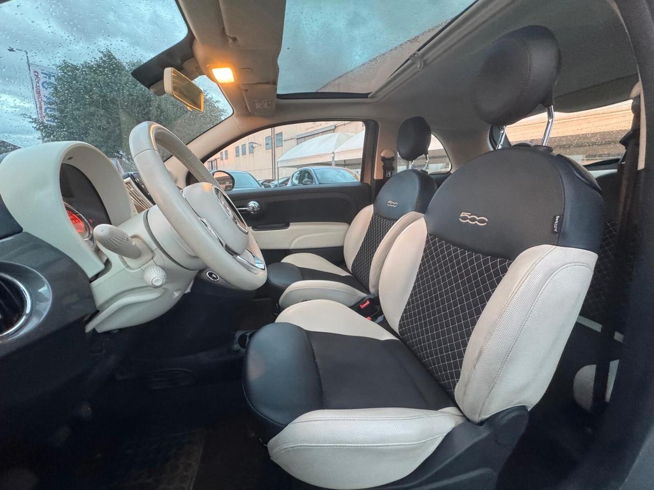 Fiat 500 1.0 Hybrid Dolcevita 24 MESI DI GARANZIA OMAGGIO