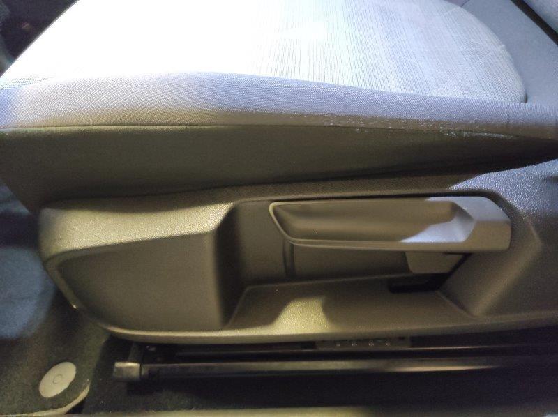 VOLKSWAGEN ID.3 - ID.3 Tech