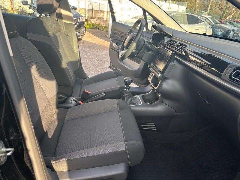 Citroën C3 C3 BlueHDi 100 S&S Shine