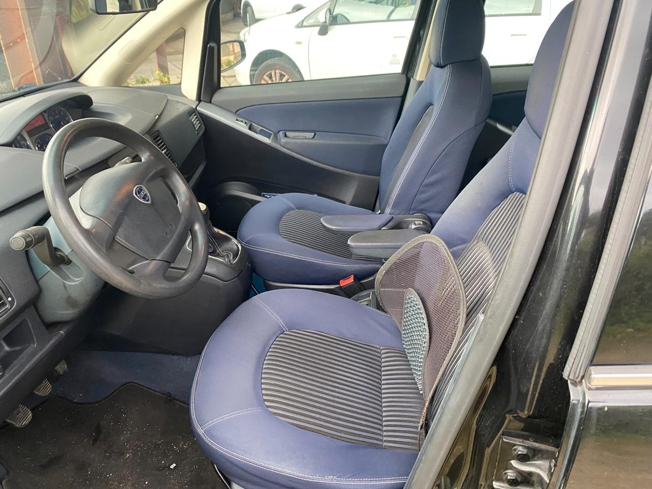 Lancia MUSA 1.3 Multijet 16V Oro