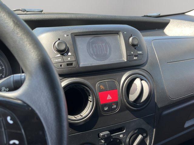 FIAT Fiorino 1.3MJT Cargo Adventure