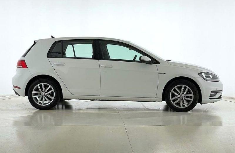 Volkswagen Golf 1.5 TGI Business BMT