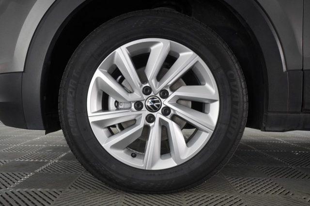 VOLKSWAGEN T-Cross T-Cross 1.0 TSI Style BMT