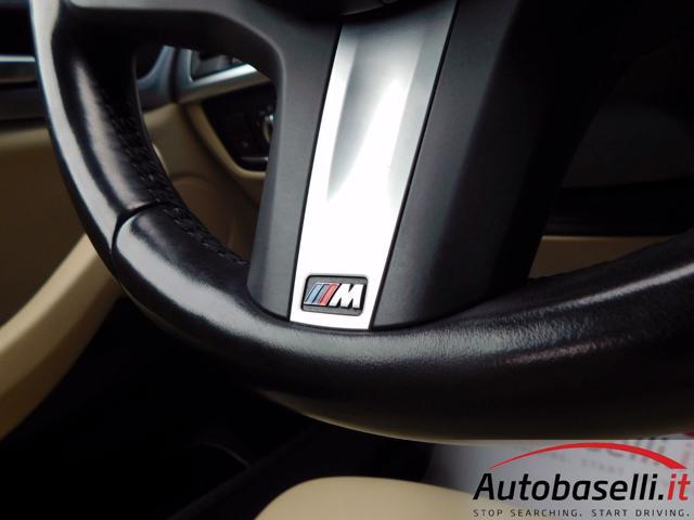 BMW X4 XDRIVE20D IBRIDO 48V MSPORT AUTOMATICA
