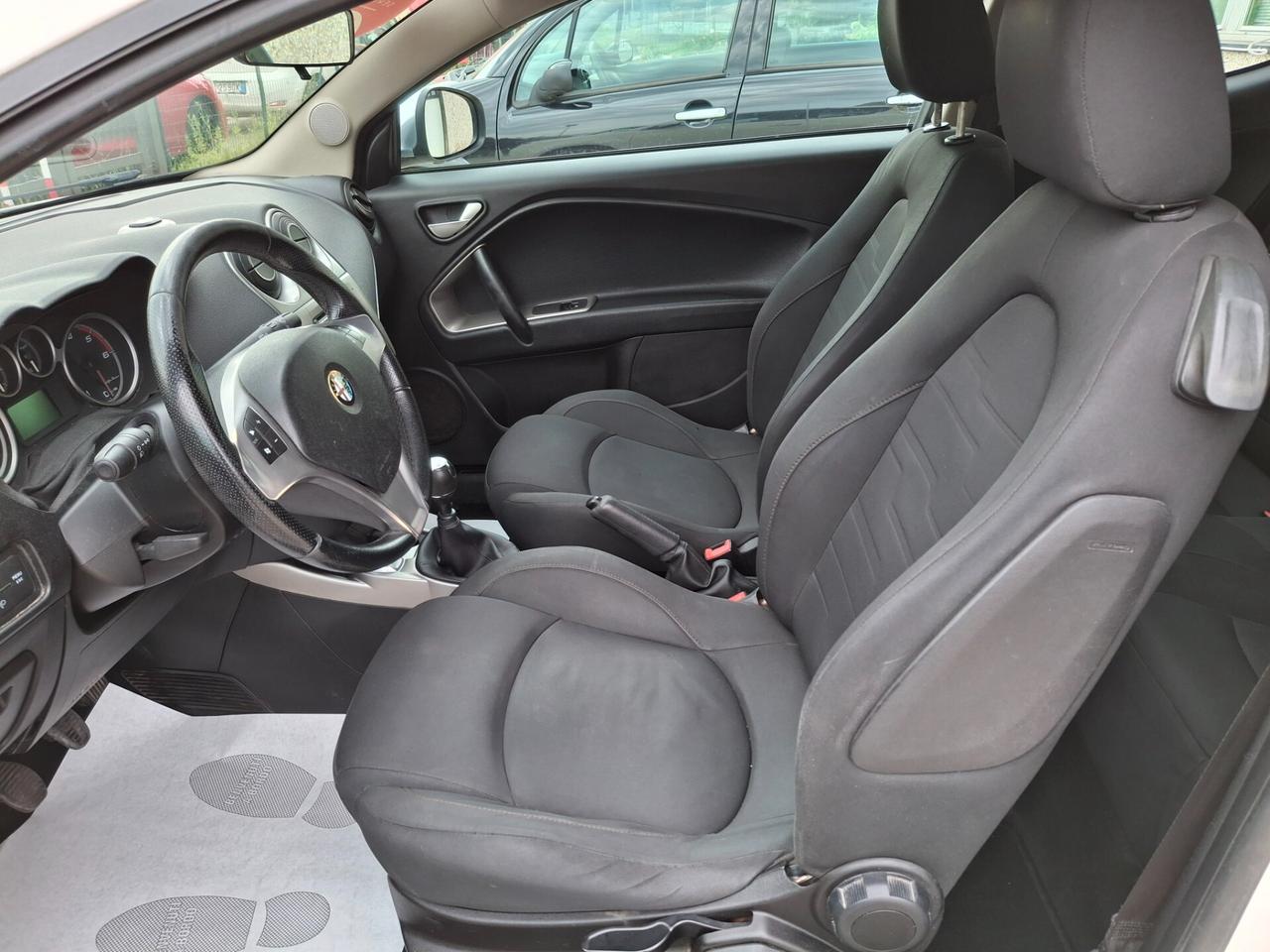 Alfa Romeo MiTo 1.3 JTDm 85 CV S&S Super