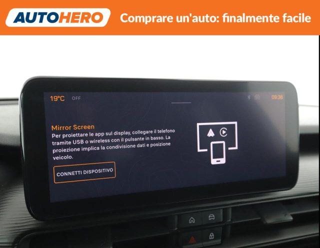 JEEP Avenger 1.2 Turbo 100 CV Longitude