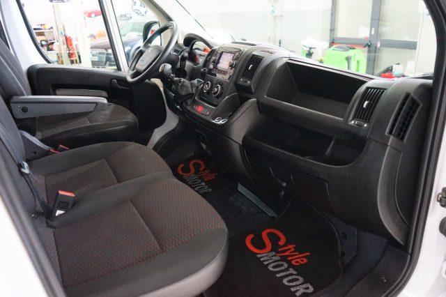 PEUGEOT Boxer 335 2.2 BlueHDi 140 L3H2 PREMIUM UNIPROP