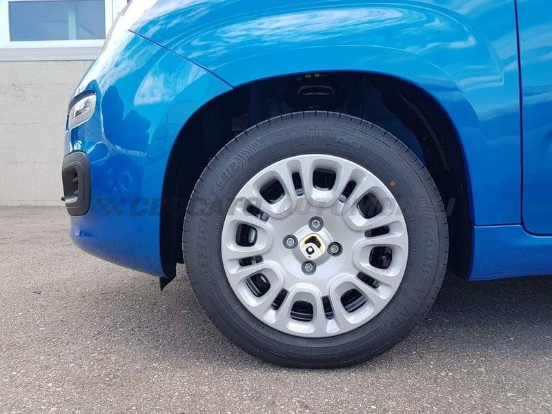 FIAT Panda Panda 1.0 70cv Hybrid Icon
