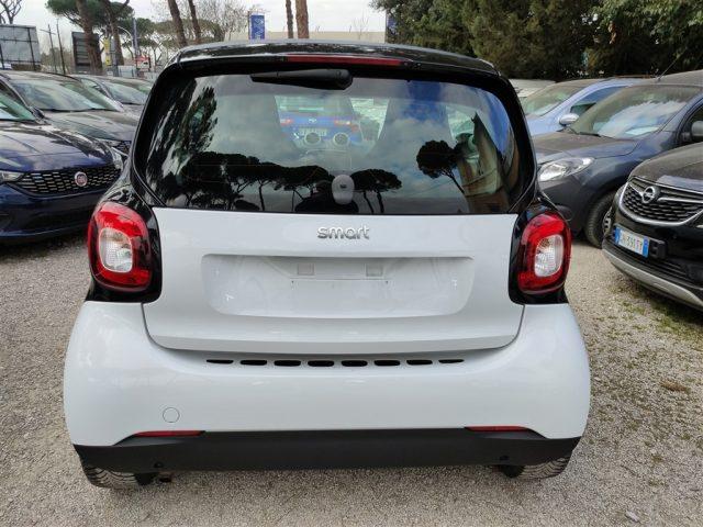 SMART ForTwo 1.0 Youngster OK NEOPATENTATI CRUISE,CLIMA ..