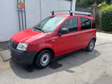 Fiat Panda 1.3 MJT Van Active 2 posti