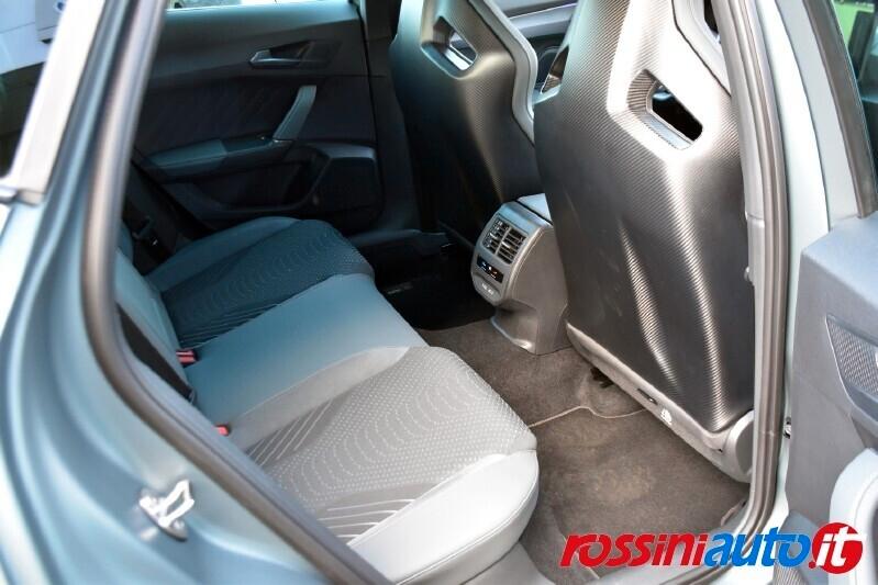 CUPRA FORMENTOR VZ EXTREME 2.0 TSI 333 CV DSG 4DRIVE AKRAPOVIC AKE