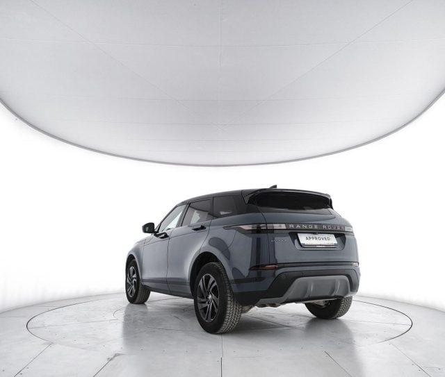 LAND ROVER Range Rover Evoque 2.0D I4 163 CV S Awd