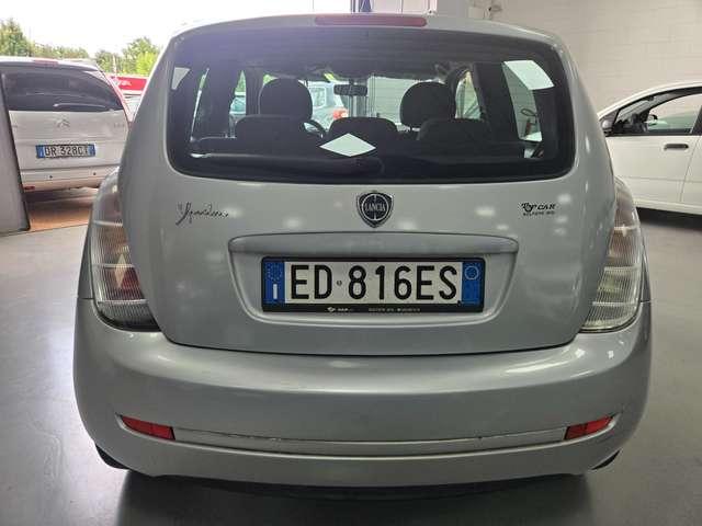 Lancia Ypsilon Ypsilon II 2007 1.2 8v Ego