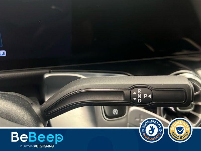 Mercedes-Benz GLB Classe 200 D PREMIUM AUTO