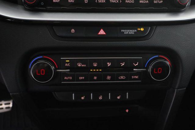 KIA XCeed Xceed 1.5 T-GDi 160 CV MHEV DCT GT-Line Plus