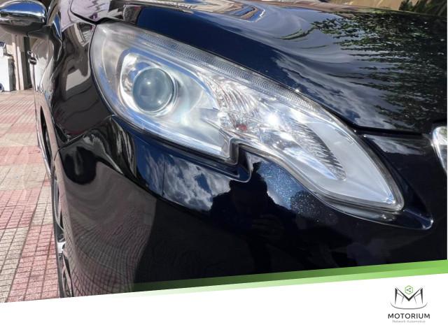 Peugeot 2008 1° serie BlueHDi 100 Black Matt