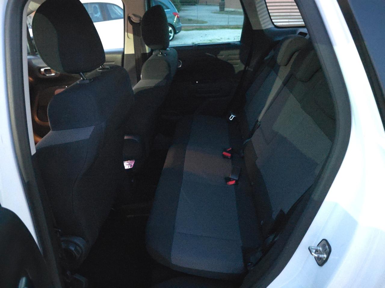 Citroen C3 Aircross PureTech 110 S&S Shine